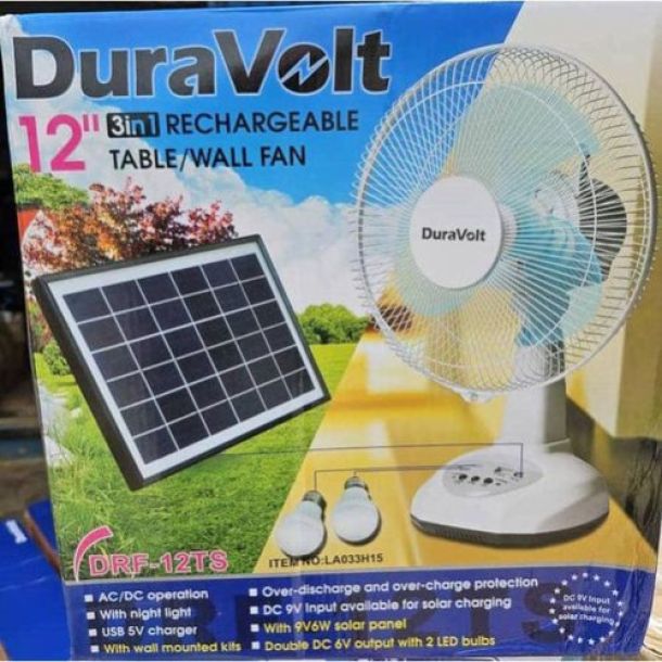DuraVolt
