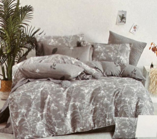 Duvet 4picies set