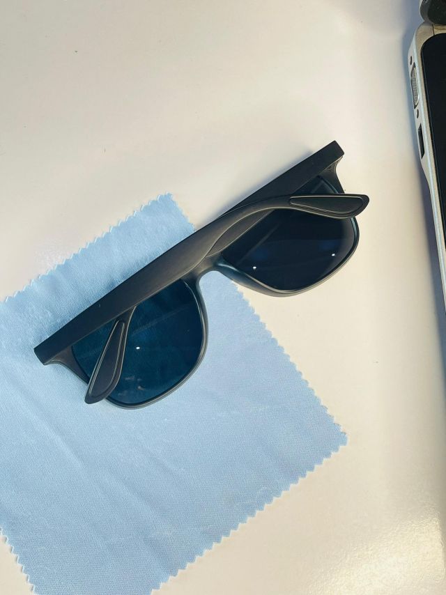 Women & Men Brand Designer Glasses Lady Round Sun Glasses