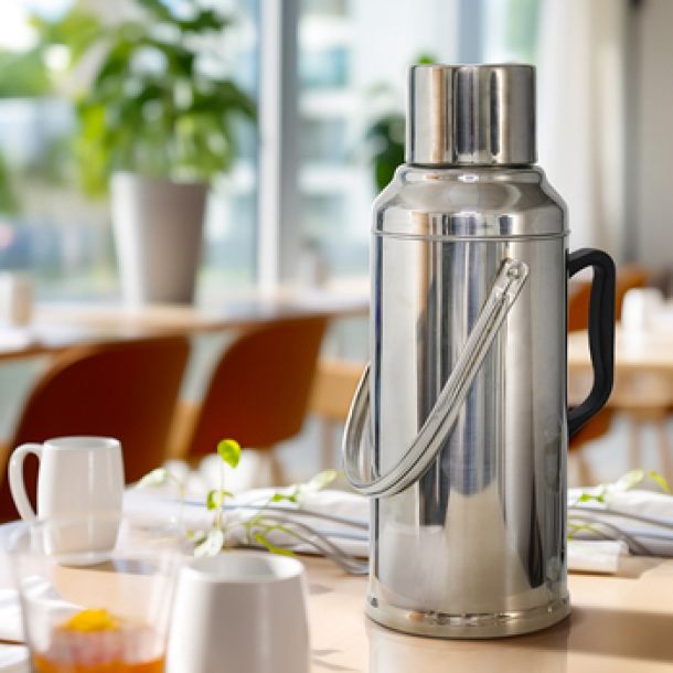 Water Vacuum flask