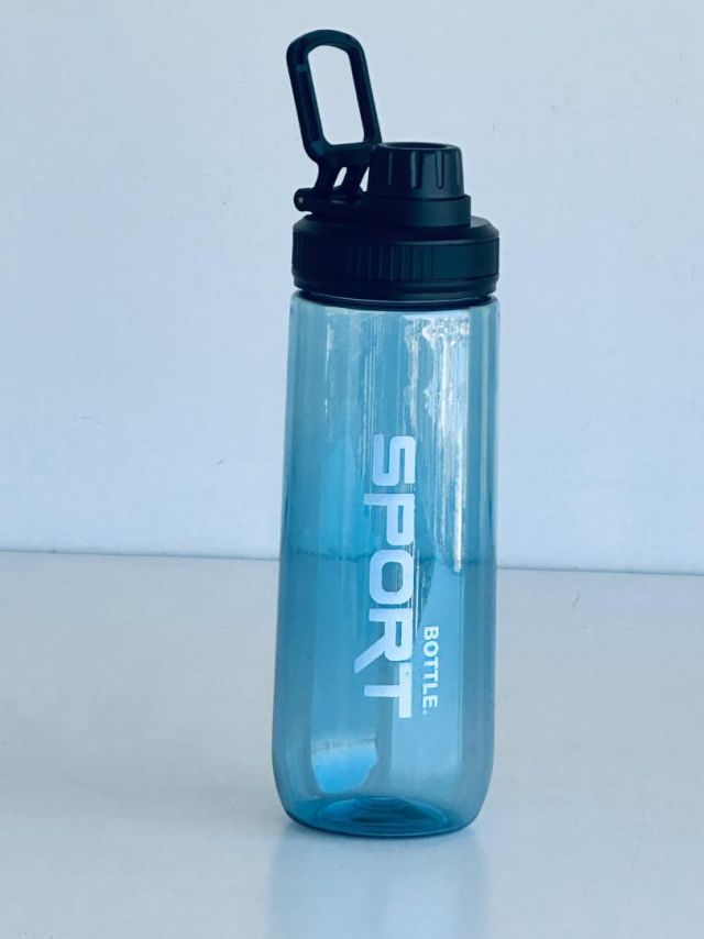 baby bottle